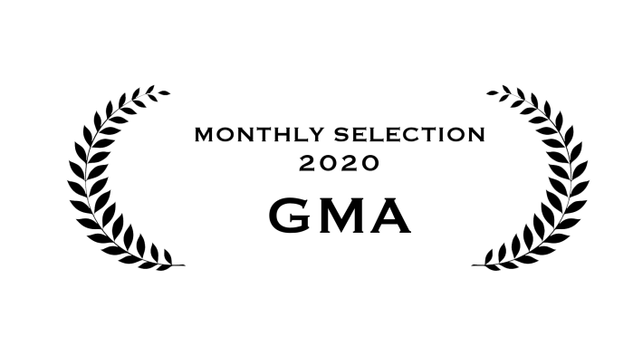 GMA Official selection 2020 B